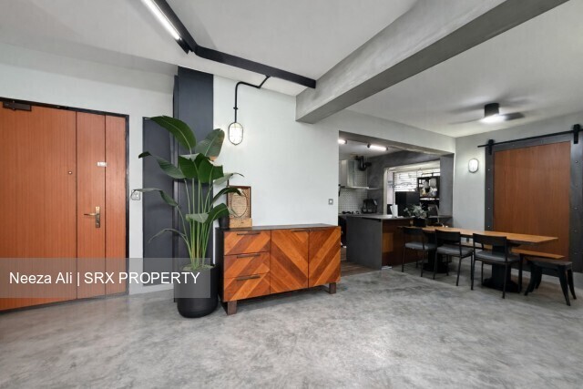 Boon Lay Avenue (Jurong West), HDB Executive #602177831